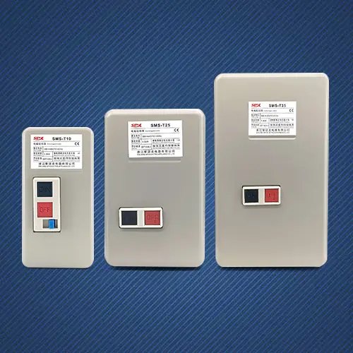 コンプレッサー用磁気モータースターター: それは何か、どのように機能するのか、そしてなぜ現代のコンプレッサー システムに不可欠なのか