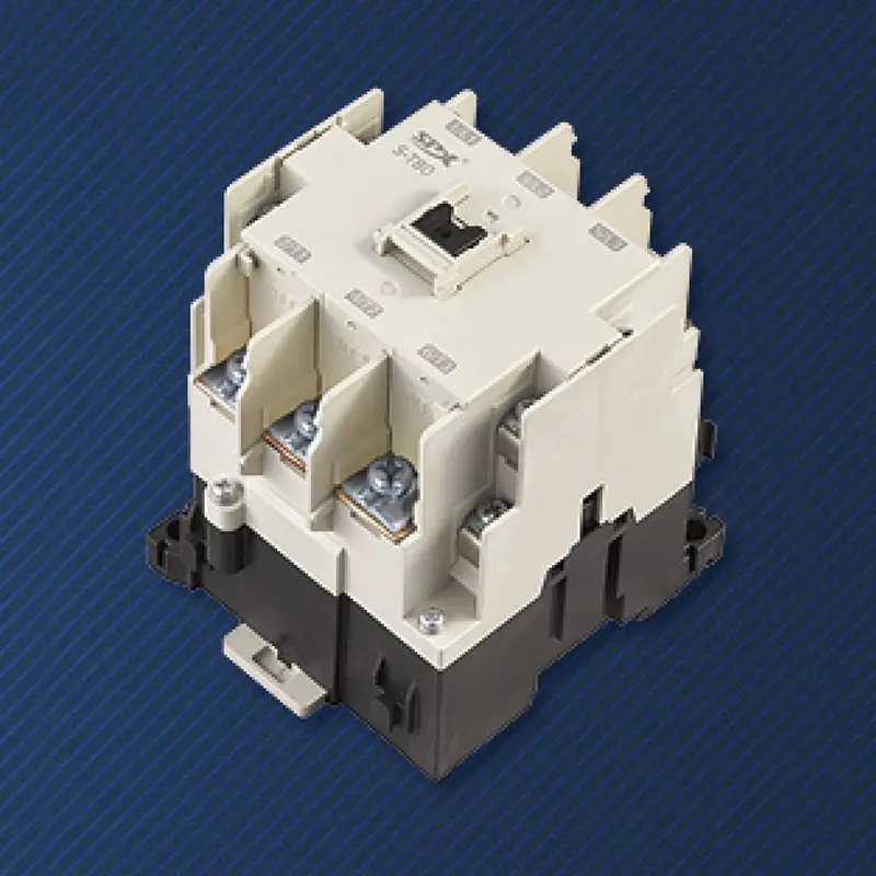 80A AC コンタクタ スイッチ