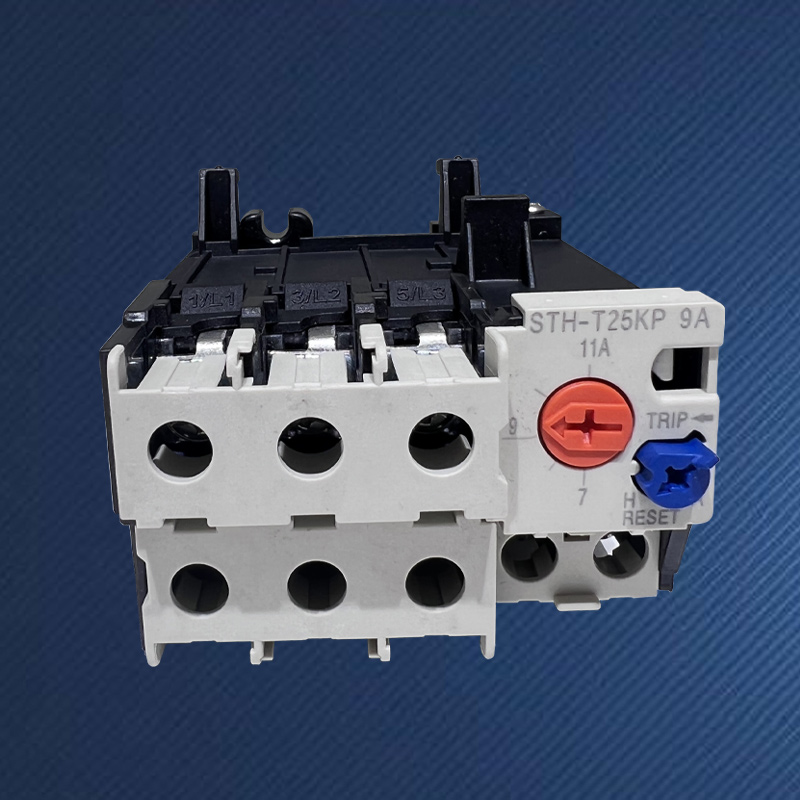 TH-T25KP サーマルリレー